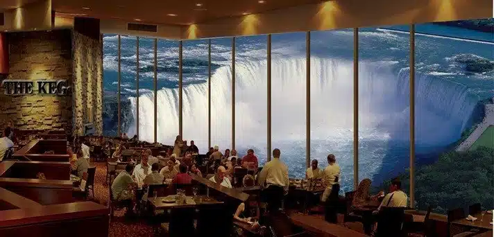 Hotel Embassy Suites, Cataratas del Niagara