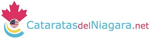 Logo Cataratas del Niagara.net