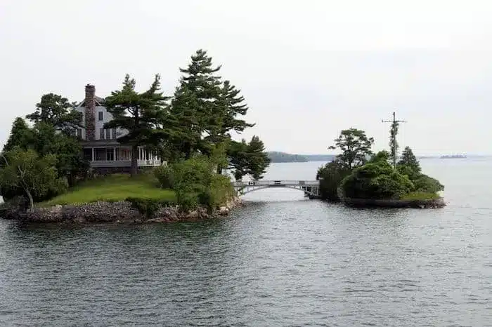 Tour Cataratas del Niagara, Toronto y 1000 islad desde Nueva York