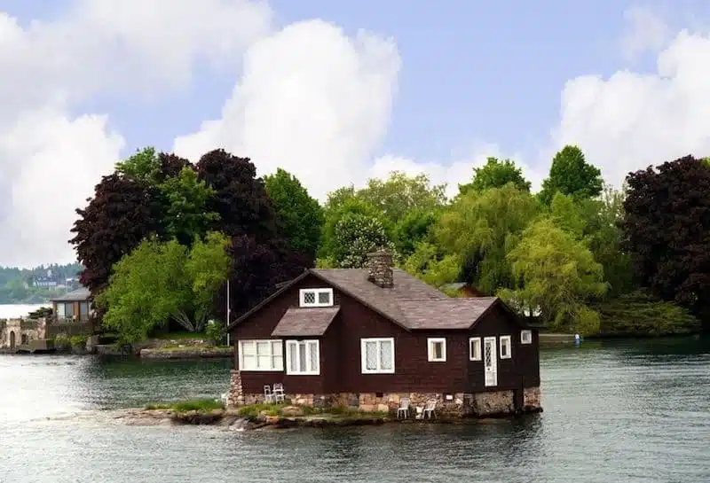 1000 Islands: qué hacer cerca de Toronto