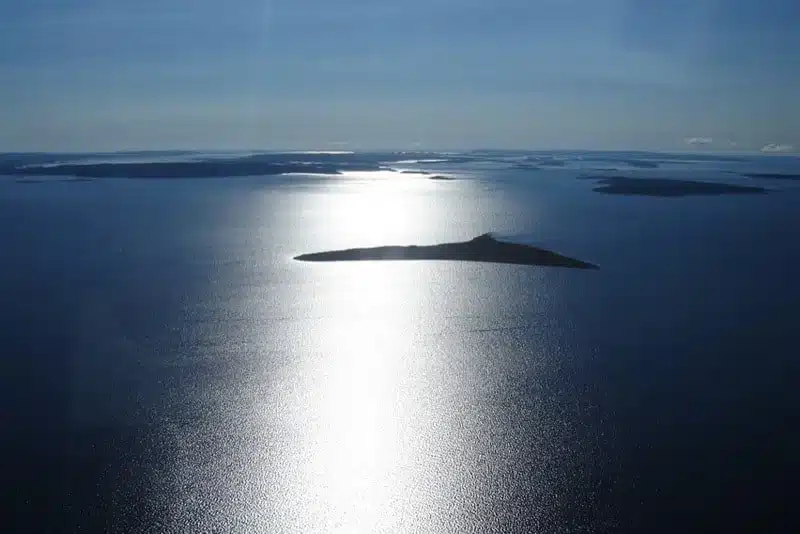 Smallwood Reservoir, Canadá