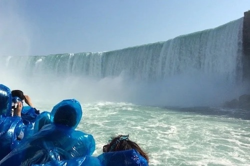 Tour Cataratas del Niágara desde Nueva York y Toronto